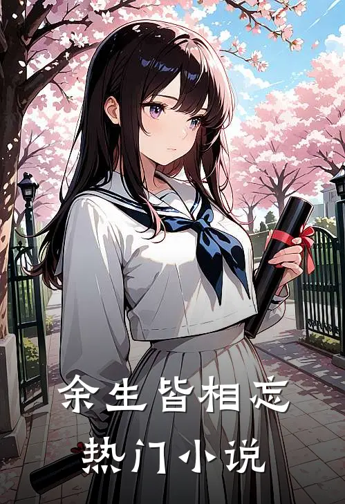 余生皆相忘热门小说