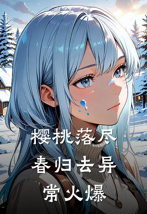 樱桃落尽春归去异常火爆