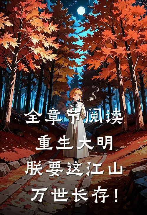 全章节阅读重生大明：朕要这江山万世长存！