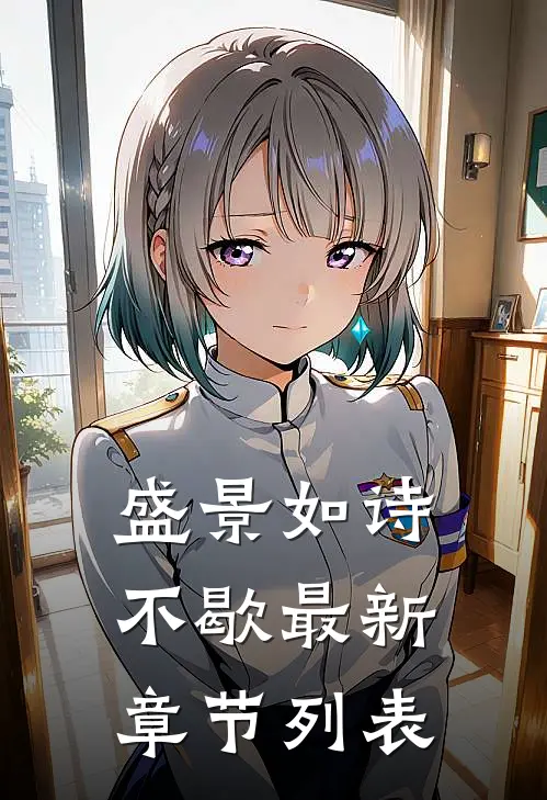 盛景如诗不歇最新章节列表