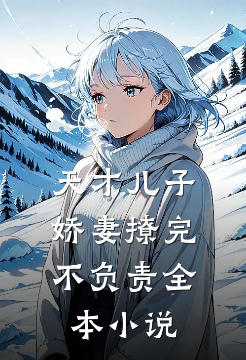 天才儿子：娇妻撩完不负责全本小说