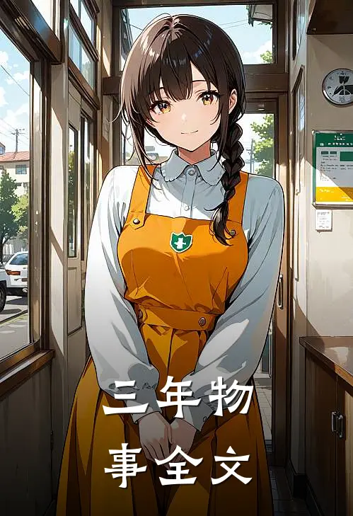三年物事全文