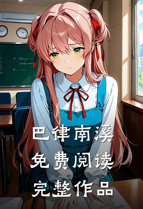 巴律南溪免费阅读完整作品