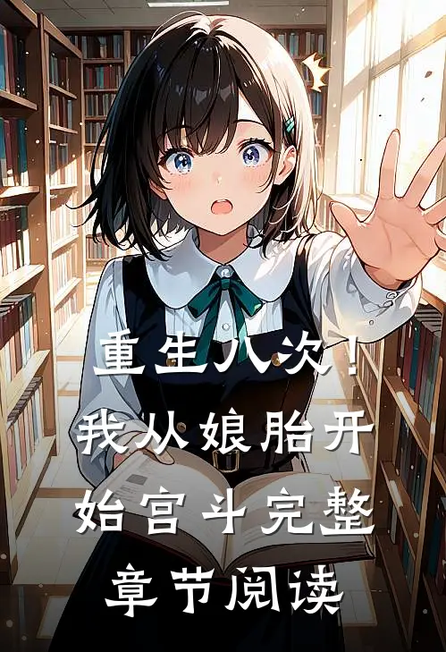重生八次！我从娘胎开始宫斗完整章节阅读