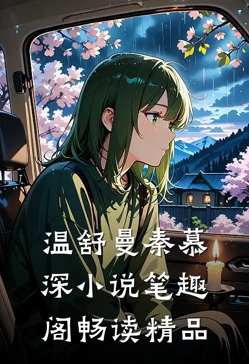 温舒曼秦慕深小说笔趣阁畅读精品