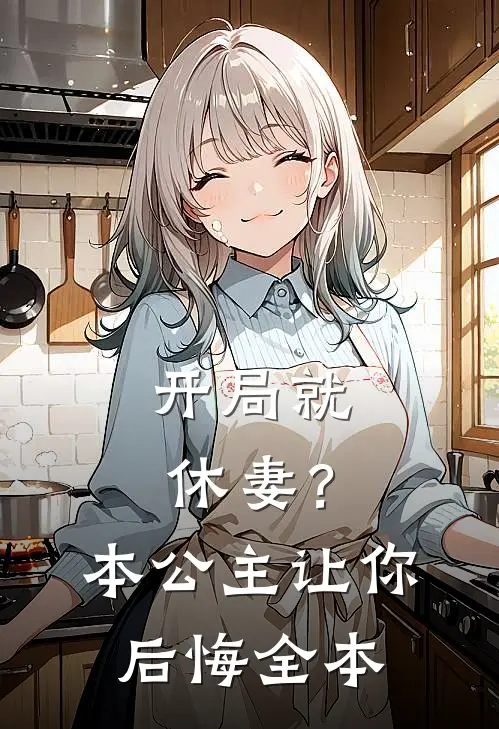 开局就休妻？本公主让你后悔全本