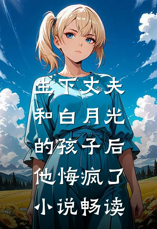 生下丈夫和白月光的孩子后，他悔疯了小说畅读
