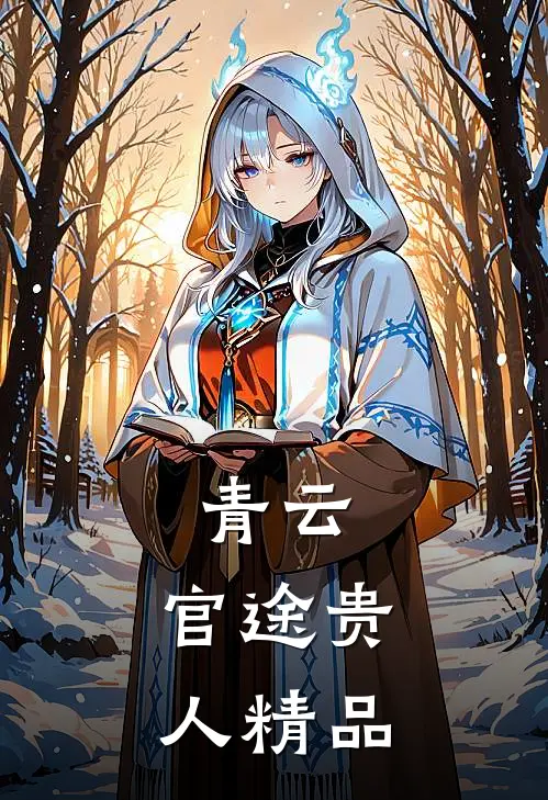 青云：官途贵人精品