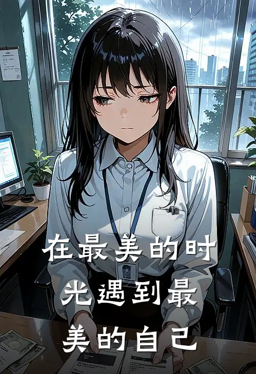 在最美的时光遇到最美的自己