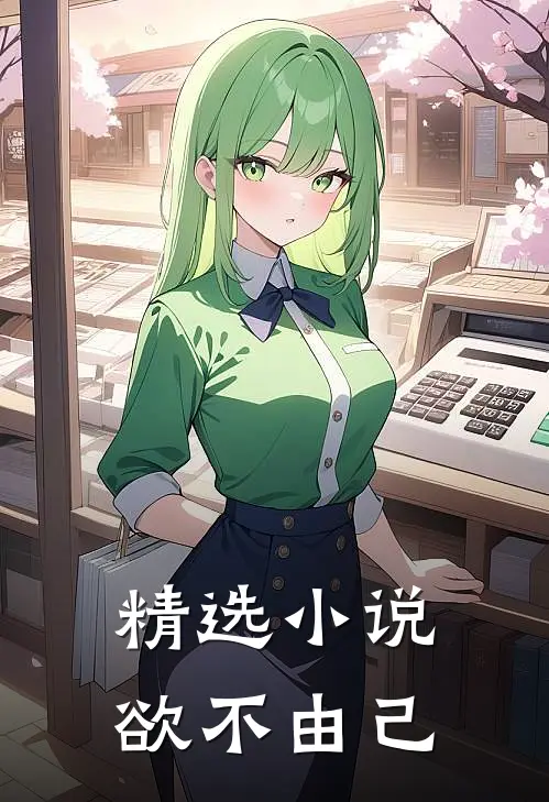 精选小说欲不由己