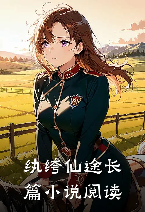 纨绔仙途长篇小说阅读