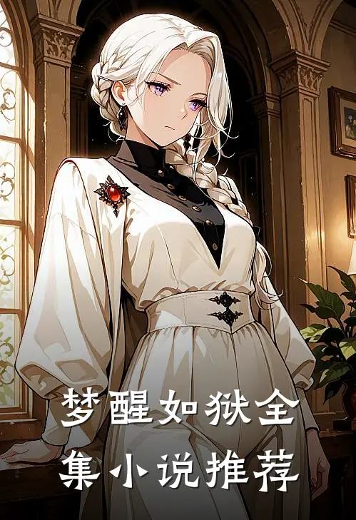 梦醒如狱全集小说推荐