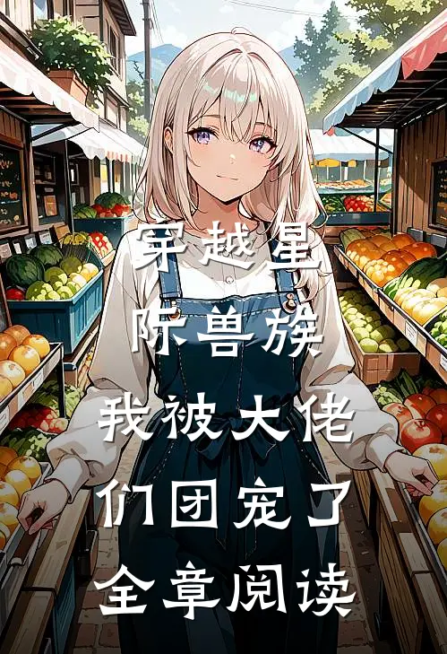 穿越星际兽族，我被大佬们团宠了全章阅读