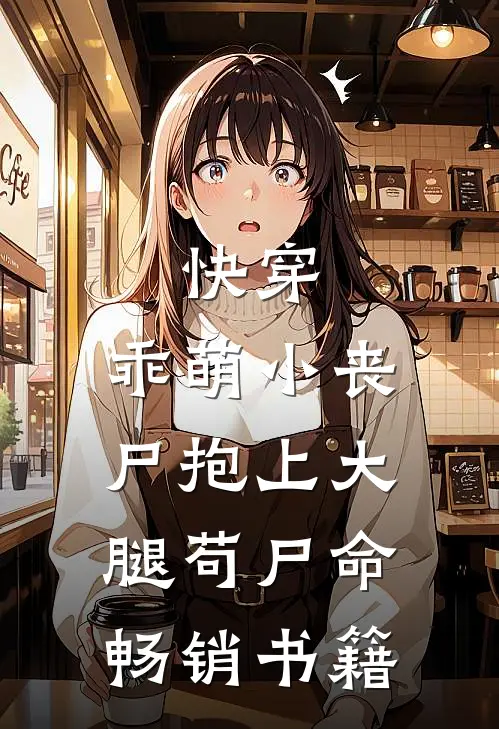快穿：乖萌小丧尸抱上大腿苟尸命畅销书籍