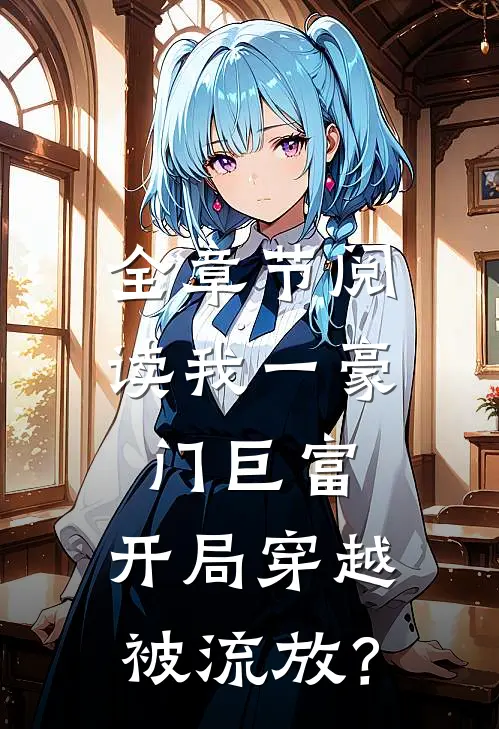 全章节阅读我一豪门巨富，开局穿越被流放？
