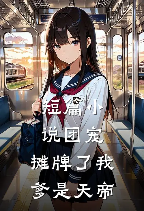 短篇小说团宠：摊牌了我爹是天帝