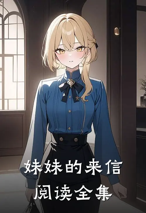 妹妹的来信阅读全集