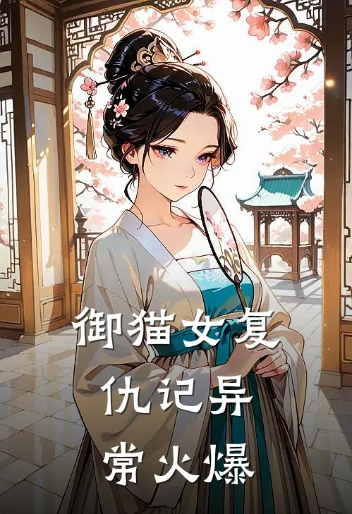 御猫女复仇记异常火爆