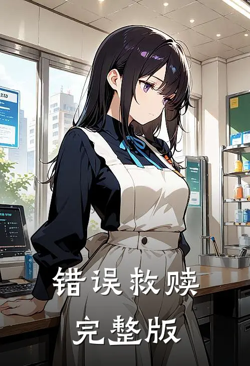 错误救赎完整版