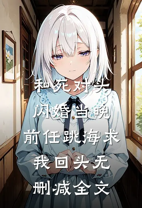 和死对头闪婚当晚，前任跳海求我回头无删减全文