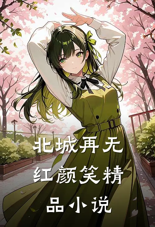 北城再无红颜笑精品小说