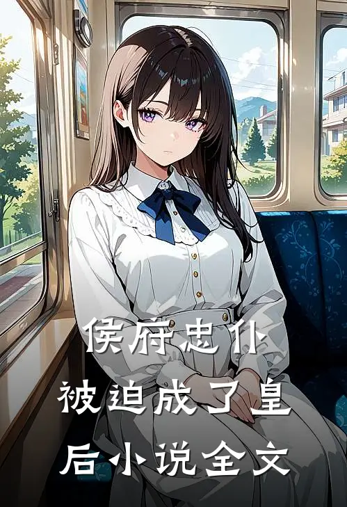 侯府忠仆,被迫成了皇后全文阅读