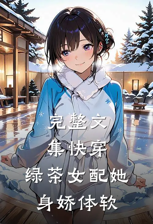 完整文集快穿绿茶女配她身娇体软