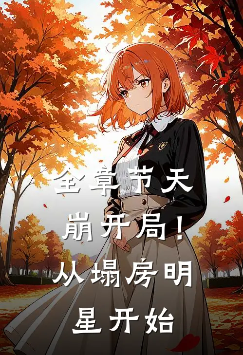全章节天崩开局！从塌房明星开始