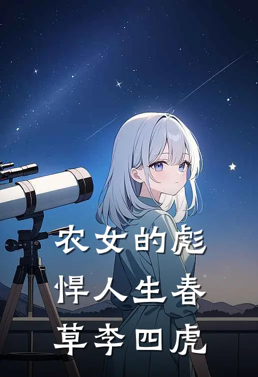 农女的彪悍人生春草李四虎