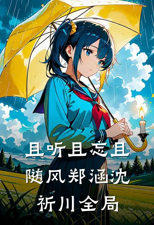且听且忘且随风郑涵沈祈川全局