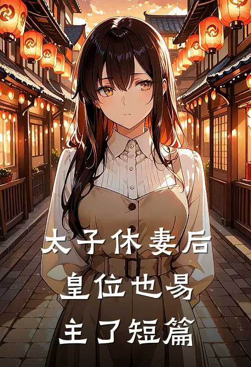 太子休妻后,皇位也易主了短篇