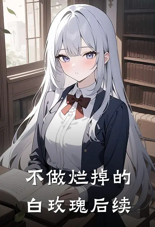 不做烂掉的白玫瑰后续