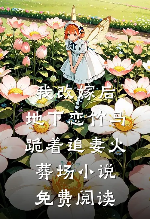 我改嫁后，地下恋竹马跪着追妻火葬场小说免费阅读