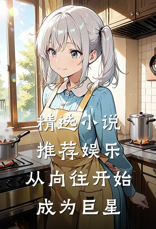 精选小说推荐娱乐：从向往开始成为巨星