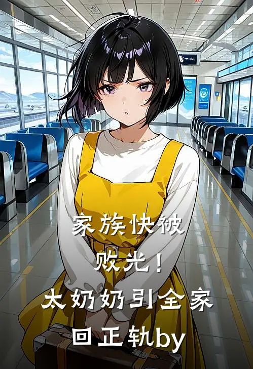 家族快被败光！太奶奶引全家回正轨by