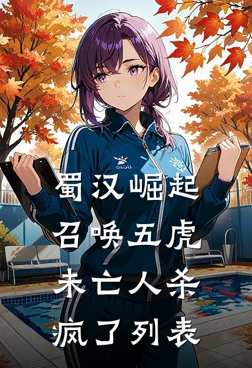 蜀汉崛起：召唤五虎，未亡人杀疯了列表