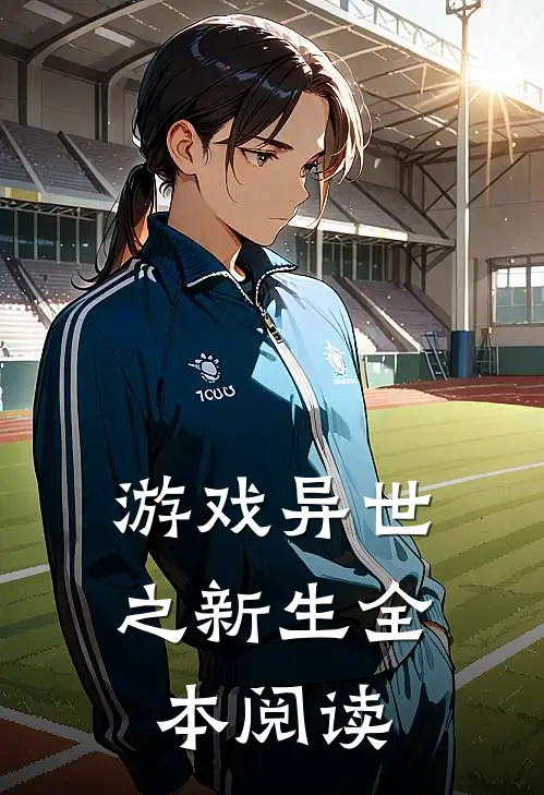 游戏异世之新生全本阅读