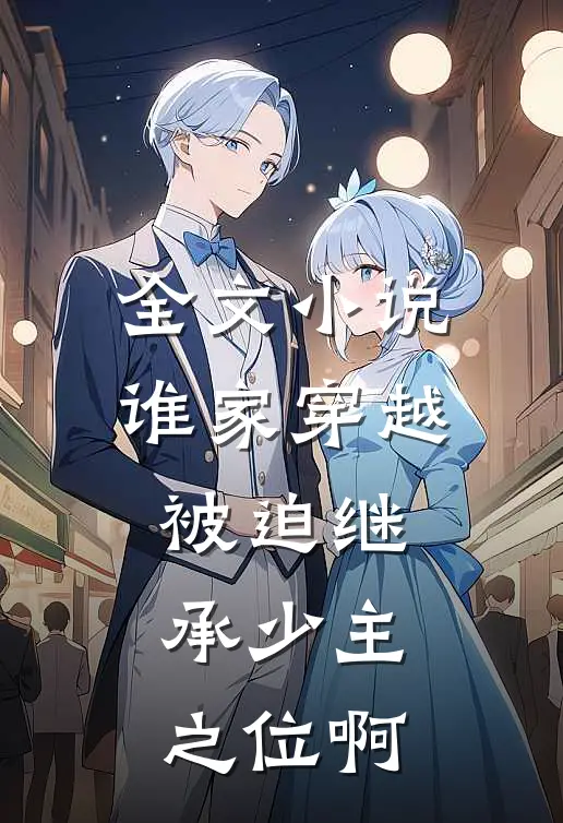 全文小说谁家穿越被迫继承少主之位啊