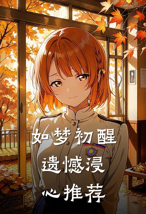 如梦初醒，遗憾浸心推荐
