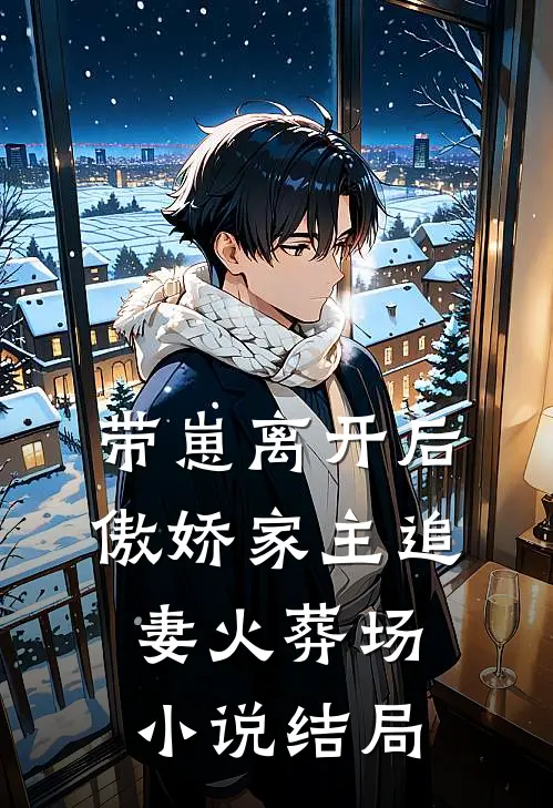 带崽离开后，傲娇家主追妻火葬场小说结局