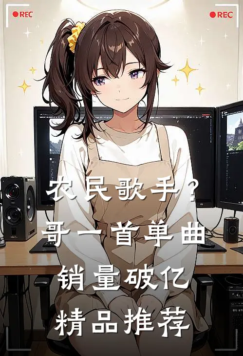 农民歌手？哥一首单曲销量破亿精品推荐
