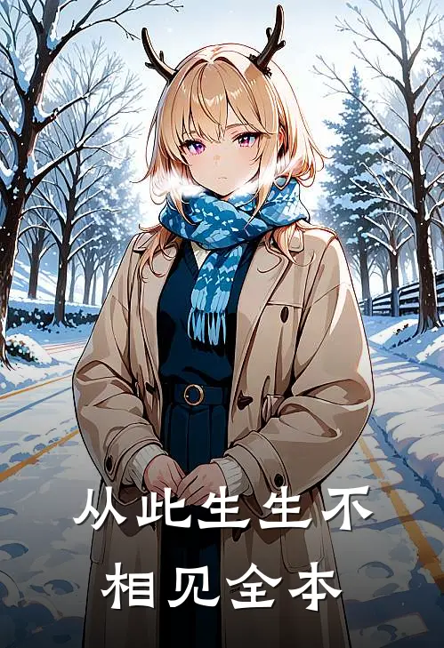 从此生生不相见全本