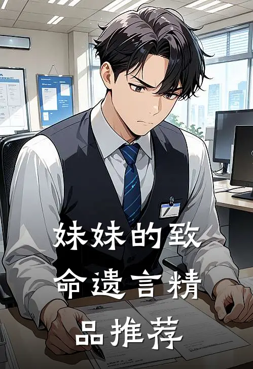 妹妹的致命遗言精品推荐