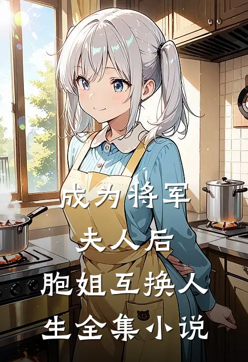 成为将军夫人后,胞姐互换人生全集