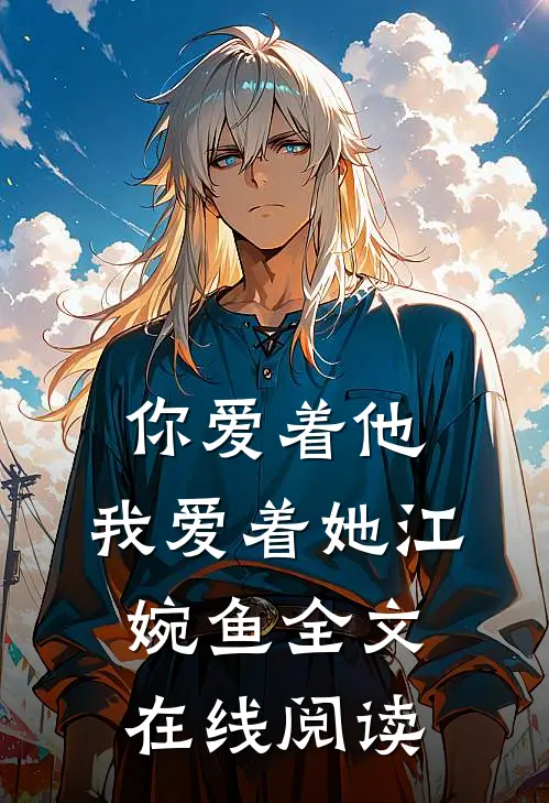 你爱着他，我爱着她江婉鱼全文在线阅读