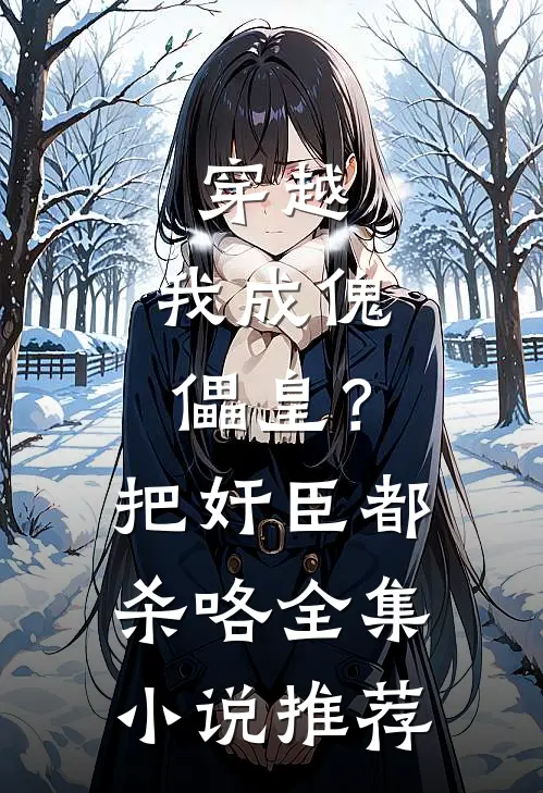 穿越：我成傀儡皇？把奸臣都杀咯全集小说推荐