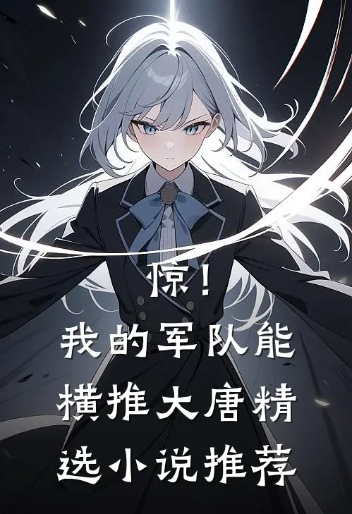 惊！我的军队能横推大唐精选小说推荐