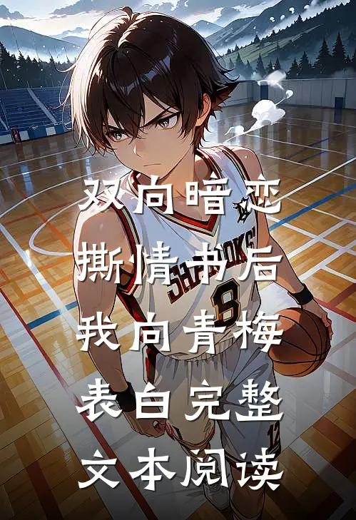 双向暗恋：撕情书后我向青梅表白完整文本阅读
