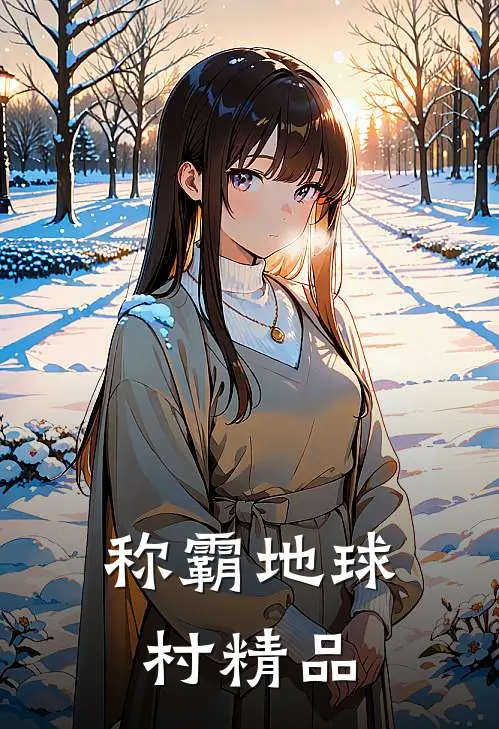 称霸地球村精品