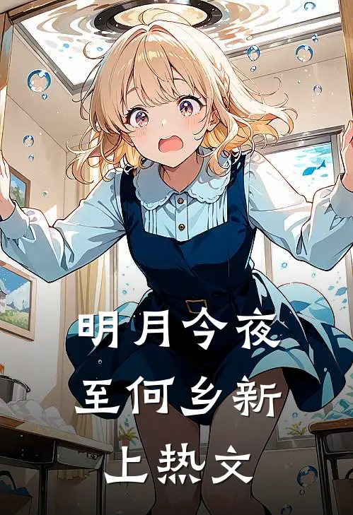 明月今夜至何乡新上热文